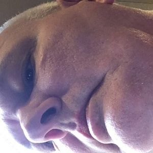 Meet your Posher, Mark